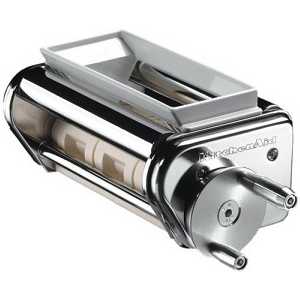 Аксессуар KitchenAid KRAV Насадка для равиоли, ручной привод