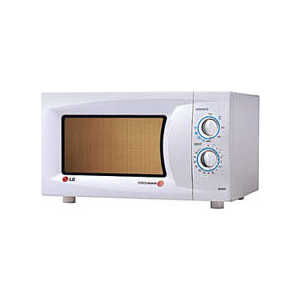 Микроволновая печь LG MB 3724 W
