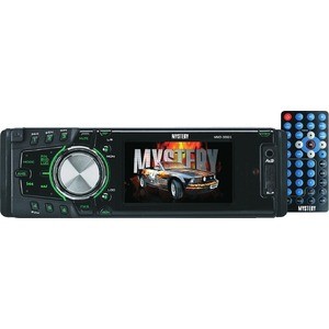 цена Автомагнитола Mystery MMD-3002S