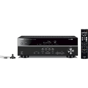 AV-ресивер Yamaha HTR-3069 black