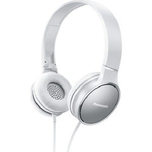 все цены на Наушники Panasonic RP-HF300GC-W онлайн