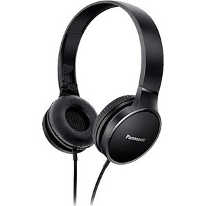 все цены на Наушники Panasonic RP-HF300GC-K онлайн