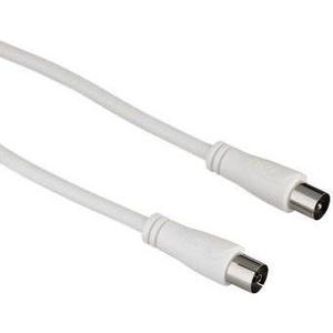 Кабель HAMA 00122406 Coax (m)/Coax (f)1,5m