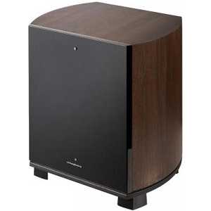 Сабвуфер Wharfedale Diamond 10 GX-Sub, wenge