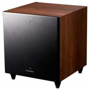 Сабвуфер Wharfedale Diamond 10 MX-Sub, wenge