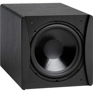 Сабвуфер Velodyne Impact 10, black