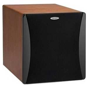 Сабвуфер Velodyne Impact 12, cherry