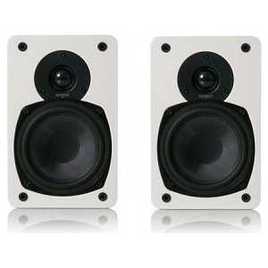 Полочная акустическая система Tangent EVO E5, high gloss white
