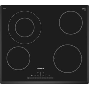 Электрическая варочная панель Bosch PKF651FP1E