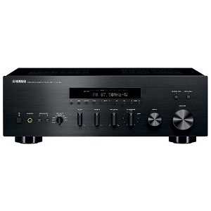 Усилитель Yamaha R-S700, black