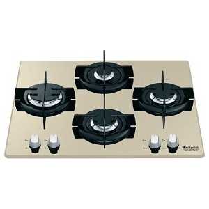 Газовая варочная панель Hotpoint-Ariston TD 640 S CH IX