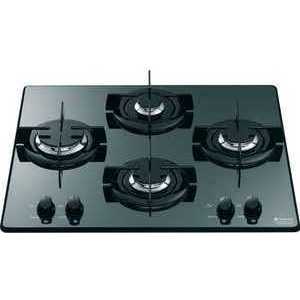 Газовая варочная панель Hotpoint-Ariston TD 640 S MR IX