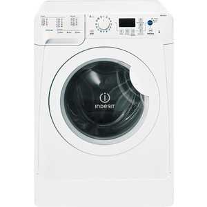 Стиральная машина Indesit PWE 7104 W (CIS).L