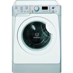 Стиральная машина Indesit PWE 7107 S (CIS).L