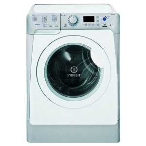 Стиральная машина Indesit PWSE 6107 S (CIS).L