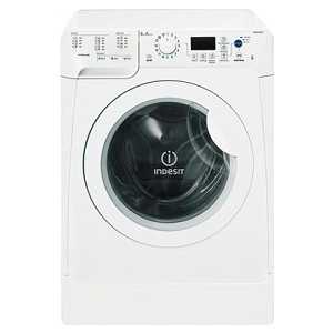Стиральная машина Indesit PWSE 6107 W (CIS).L