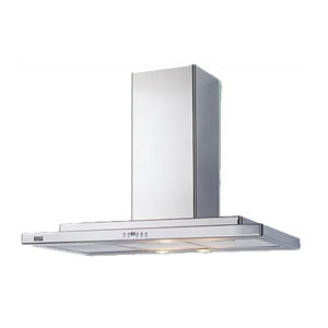 Вытяжка Krona Hanna 900 inox 5P