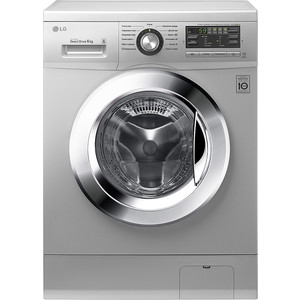 Стиральная машина LG FH0B8ND4