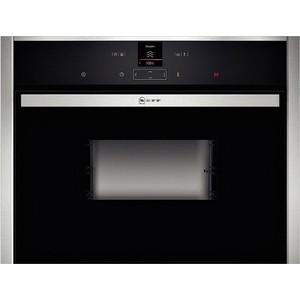 Электрический духовой шкаф NEFF C17DR02N0