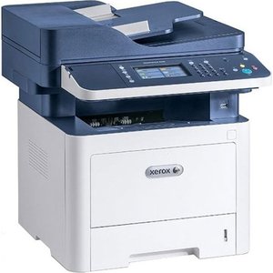 все цены на МФУ Xerox WorkCentre 3335DNI (3335V_DNI) онлайн
