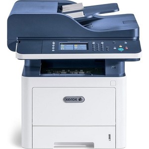 все цены на МФУ Xerox WorkCentre 3345DNI (3345V_DNI) онлайн