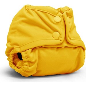 Подгузник для плавания Kanga Care Newborn Snap Cover - Dandelion dandelion