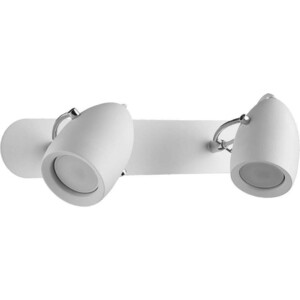 все цены на Спот Artelamp A4004AP-2WH онлайн