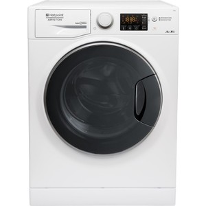 Стиральная машина Hotpoint-Ariston RST 602 K