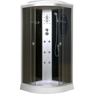 Душевая кабина Niagara NG- 501-01N (900х900х2200)