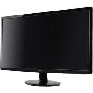 Монитор Acer S221HQLDbd