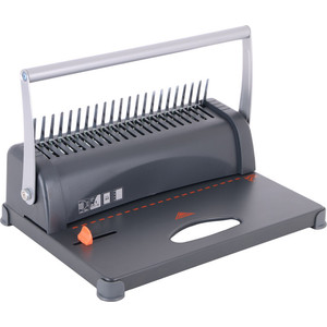 все цены на Переплетчик Office Kit B2108 онлайн