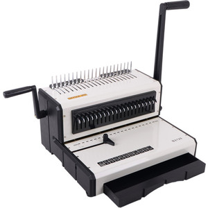 все цены на Переплетчик Office Kit B2120 онлайн