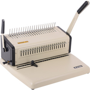 все цены на Переплетчик Office Kit B2125 онлайн
