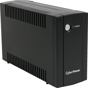 все цены на ИБП CyberPower UT450E (2 EURO) онлайн