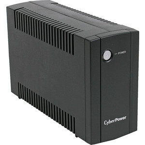 все цены на ИБП CyberPower UT650E (2 EURO) онлайн