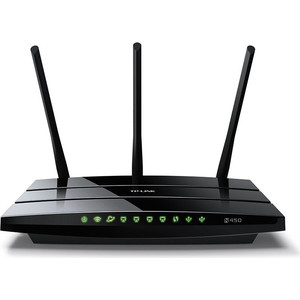 все цены на Беспроводной маршрутизатор TP-LINK TL-WR942N онлайн