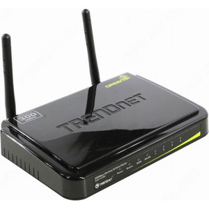 все цены на Маршрутизатор TRENDnet TEW-731BR онлайн