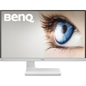 все цены на Монитор BenQ VZ2770H White онлайн