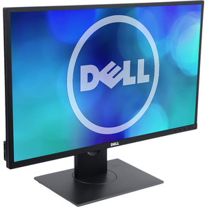 купить Монитор Dell P2717H