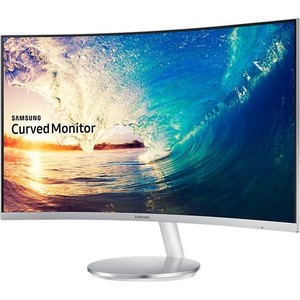 все цены на Монитор Samsung C27F591FDI онлайн