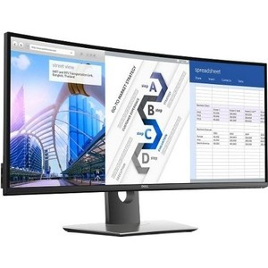 купить Монитор Dell U3417W