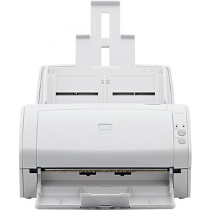 Сканер Fujitsu SP-30 (PA03684-B301)