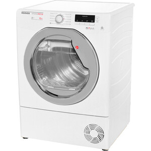 Сушильная машина Hoover DMH D1013A2X-07
