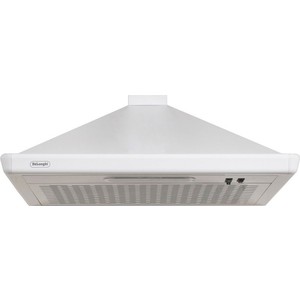 Вытяжка DeLonghi Glabro bianco 60