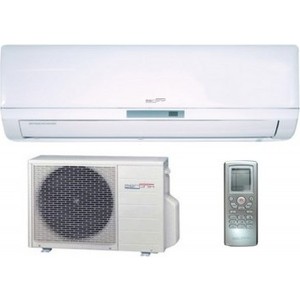 Кондиционер Aeronik ASI-24HS2/ASO-24HS2