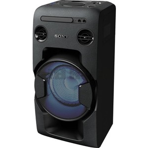цена Музыкальный центр Sony MHC-V11