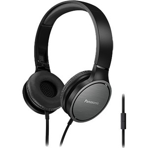 все цены на Наушники Panasonic RP-HF500MGC-K онлайн
