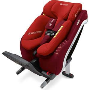 все цены на Автокресло Concord Reverso.Plus Tomato Red 2016 онлайн