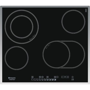 Электрическая варочная панель Hotpoint-Ariston KRO 642 DO X