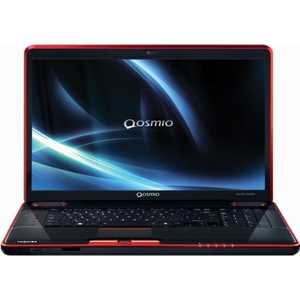 Ноутбук Toshiba Qosmio X500-158 (PQX33E-06E013RU)
